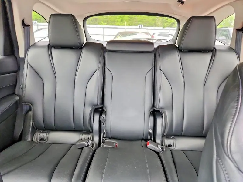 2022 ACURA MDX   