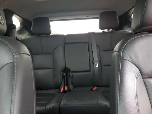 2020 CHEVROLET BLAZER 3LT  