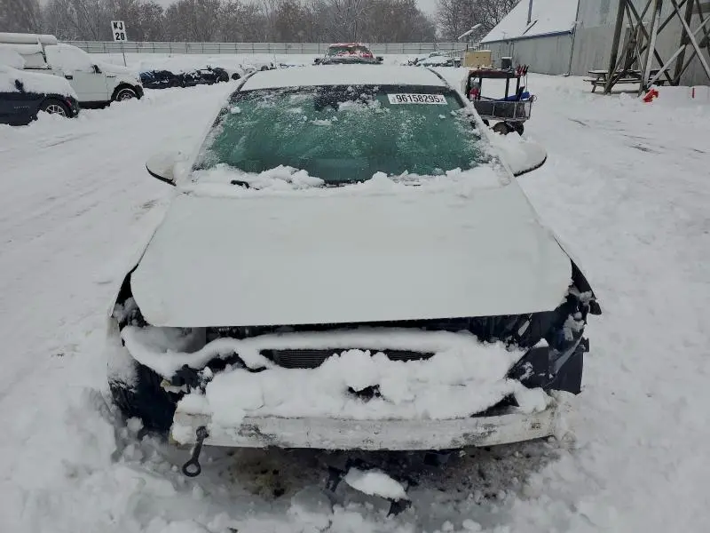 2020 HYUNDAI IONIQ SE  