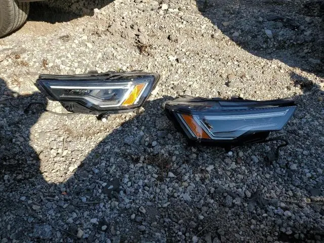 2020 AUDI A6 PREMIUM PLUS  