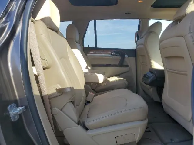 2011 BUICK ENCLAVE CXL  