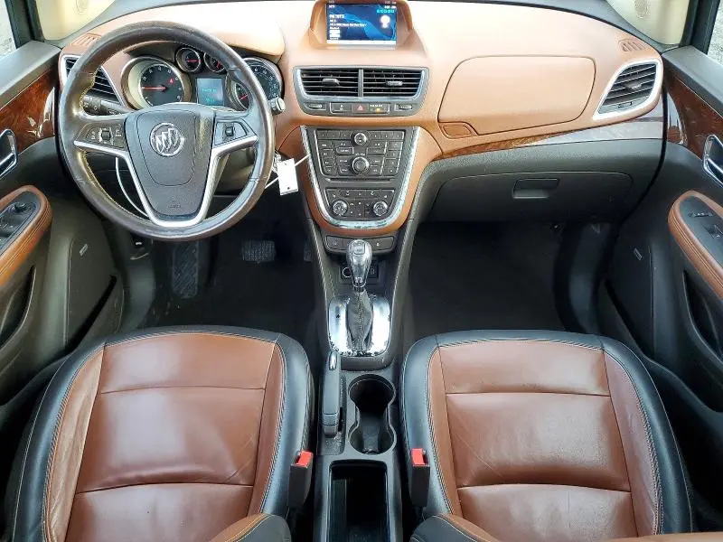 2014 BUICK ENCORE PREMIUM  