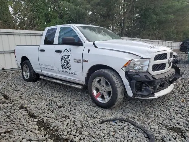 2017 RAM 1500 ST