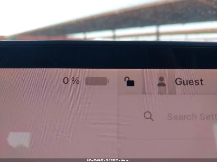 2022 TESLA MODEL 3 LONG RANGE DUAL MOTOR ALL-WHEEL DRIVE