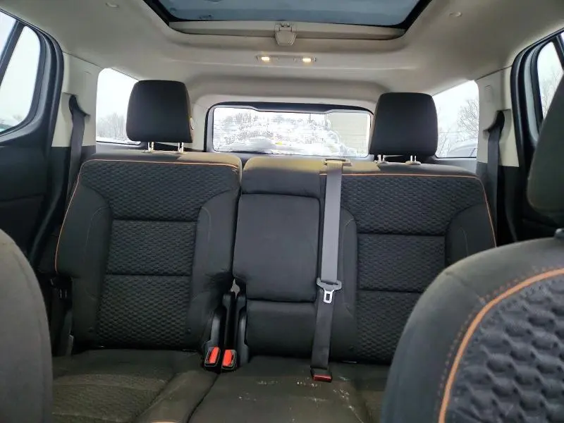 2017 GMC ACADIA ALL TERRAIN  