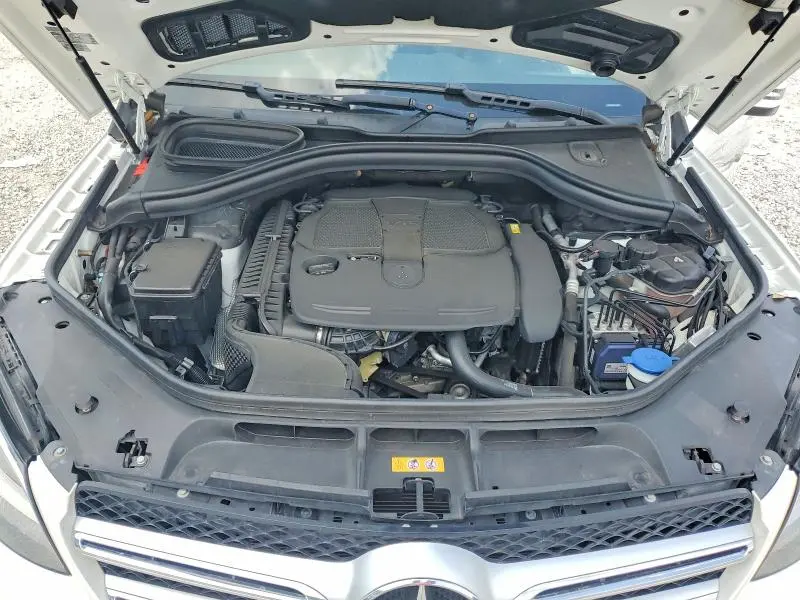 2018 MERCEDES-BENZ GLE 350  