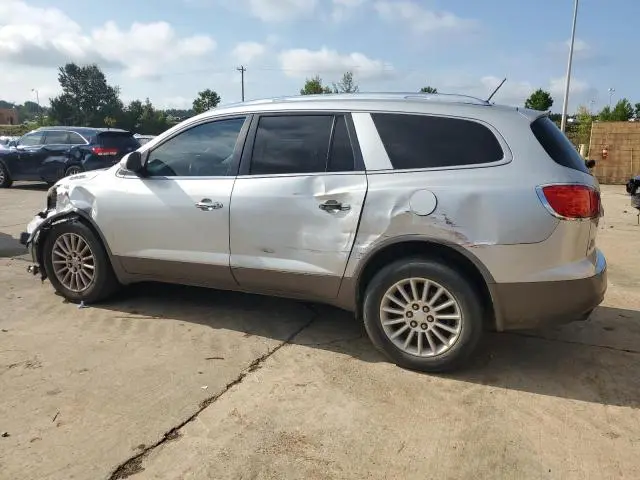2011 BUICK ENCLAVE CXL  