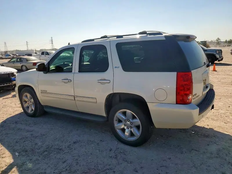 2011 GMC YUKON   