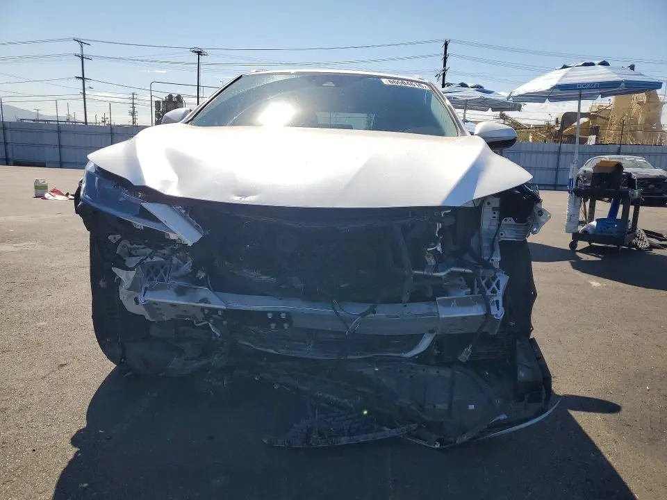 2022 LEXUS RX 450H  