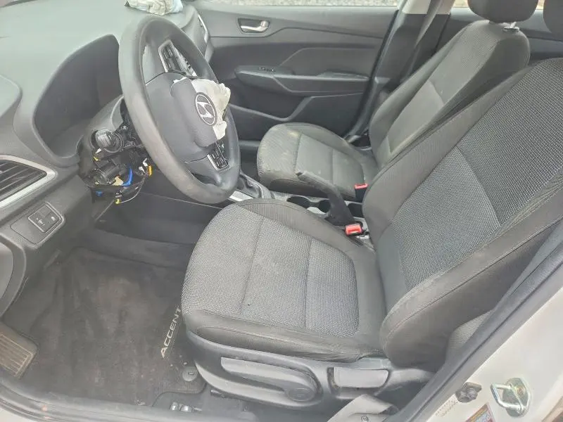 2020 HYUNDAI ACCENT SE  