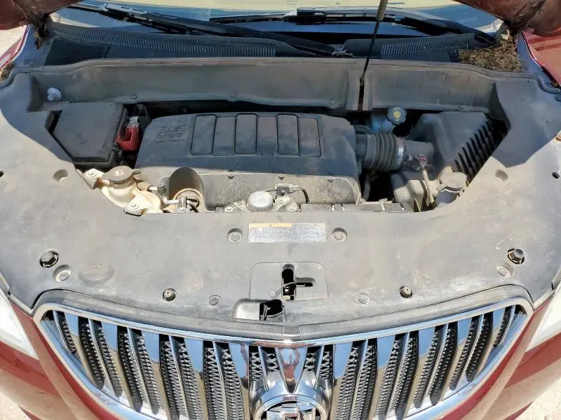 2015 BUICK ENCLAVE   
