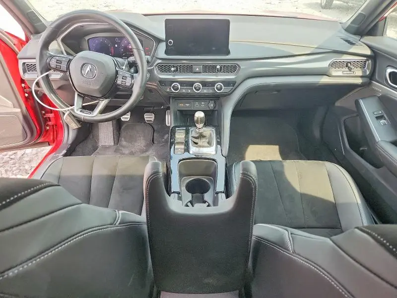 2023 ACURA INTEGRA A-SPEC TECH  