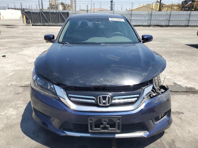 2015 HONDA ACCORD HYBRID