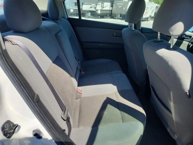 2011 NISSAN SENTRA 2.0  