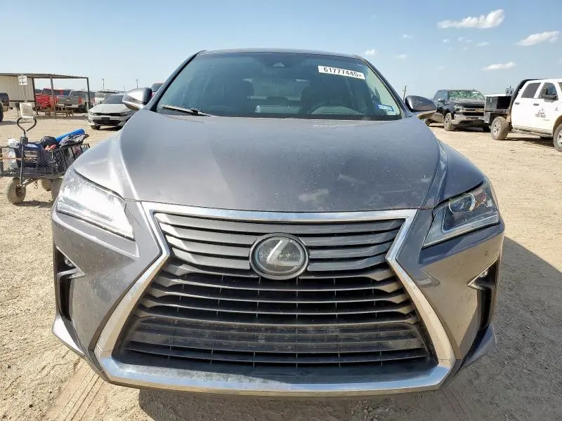 2019 LEXUS RX 350 BASE  