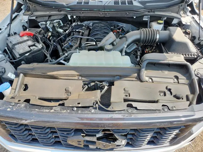 2024 FORD F150 STX  