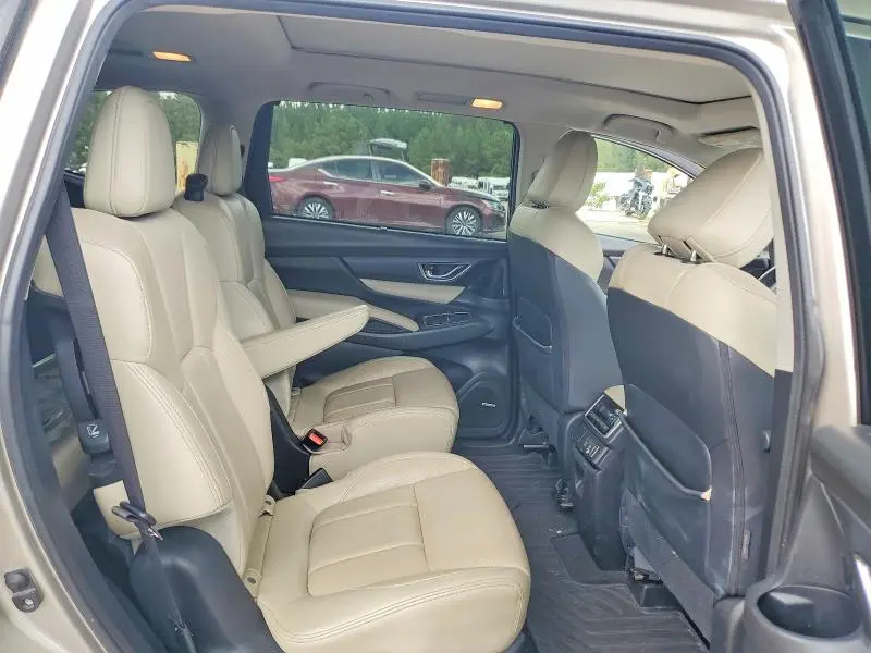 2019 SUBARU ASCENT LIMITED  