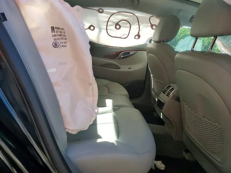 2013 BUICK LACROSSE   
