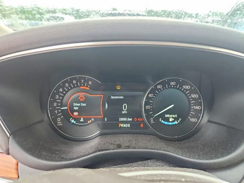 2018 LINCOLN MKC SELECT  