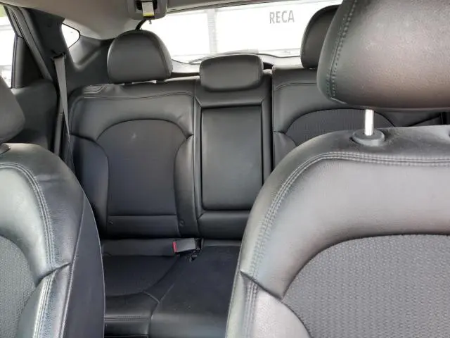 2012 HYUNDAI TUCSON GLS  