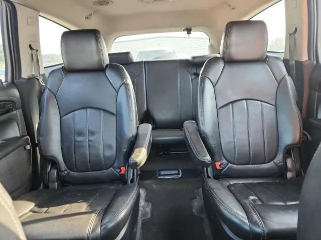 2013 BUICK ENCLAVE