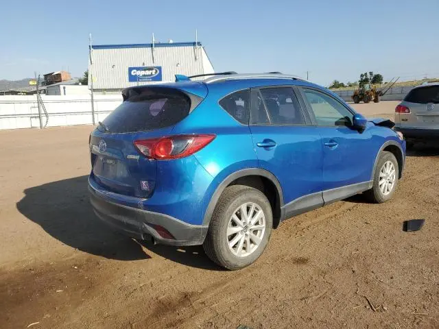 2014 MAZDA CX-5 SPORT  