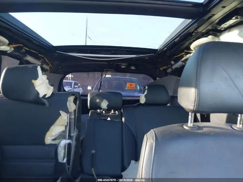 2018 KIA SORENTO 3.3L EX