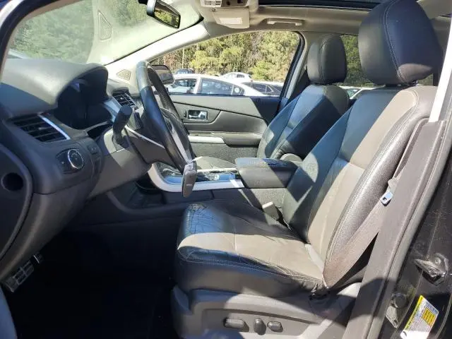 2013 FORD EDGE SPORT  