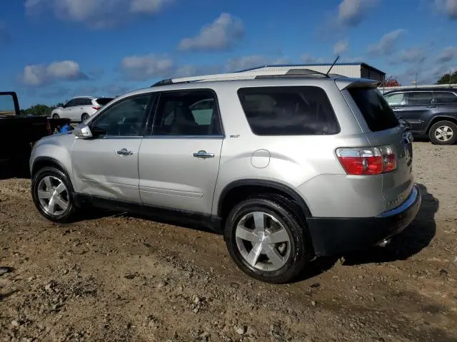 2011 GMC ACADIA SLT-1