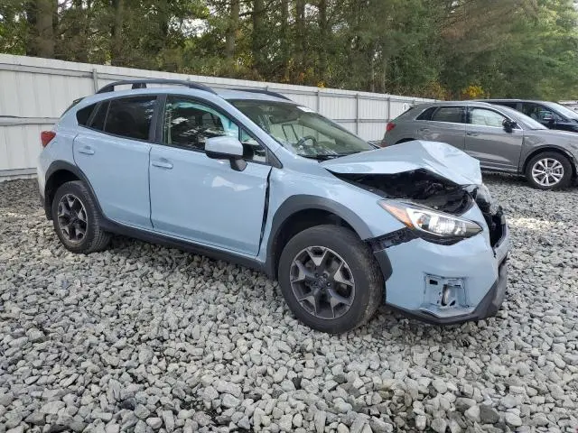 2019 SUBARU CROSSTREK PREMIUM  