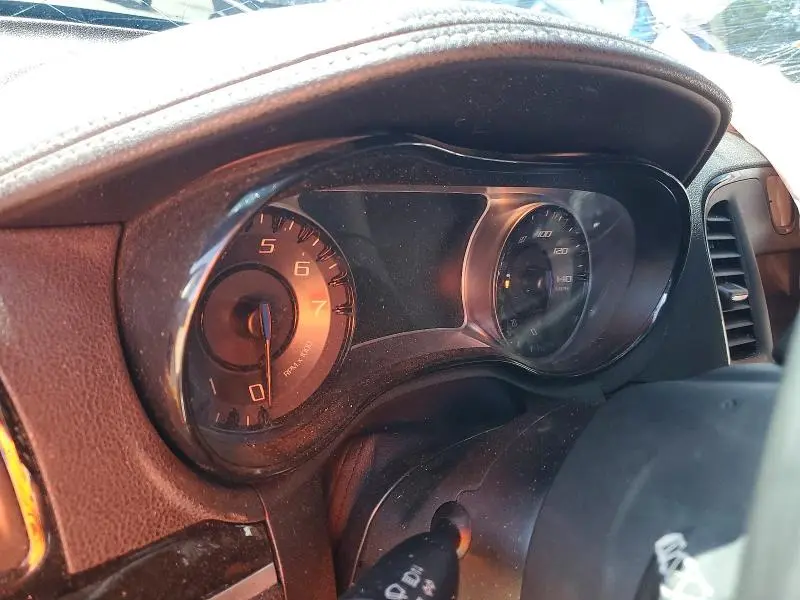 2023 CHRYSLER 300 S  