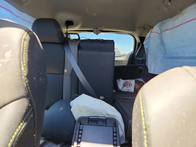 2021 SUBARU OUTBACK ONYX EDITION XT  