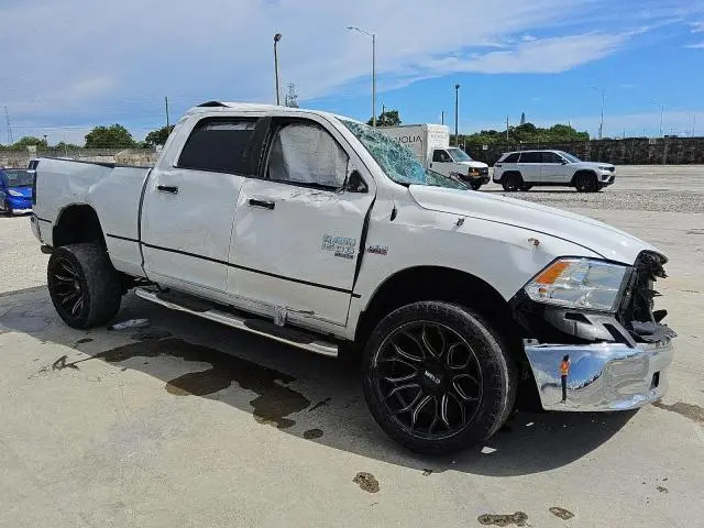 2020 RAM 1500 CLASSIC SLT  