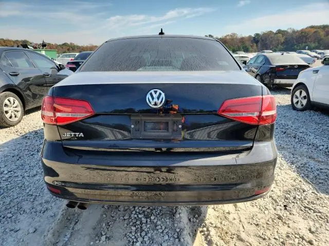 2015 VOLKSWAGEN JETTA BASE  