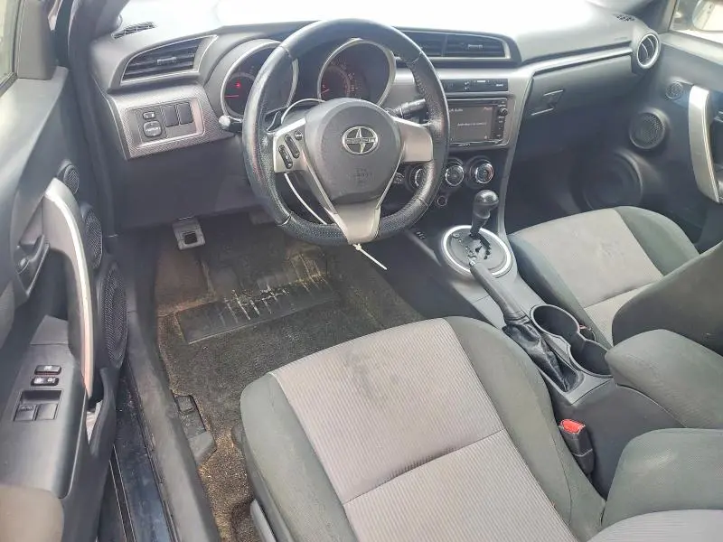 2015 SCION TC BASE  