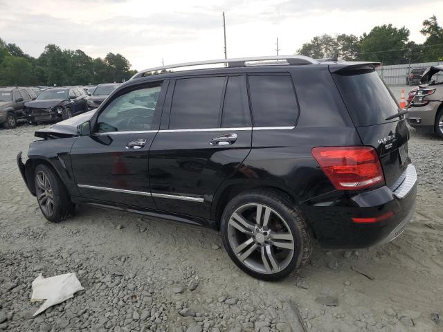 2014 MERCEDES-BENZ GLK 350 4MATIC