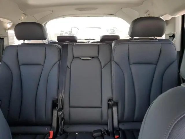 2023 AUDI Q7 PREMIUM PLUS  