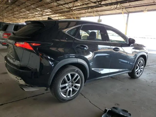 2016 LEXUS NX 200T BASE  