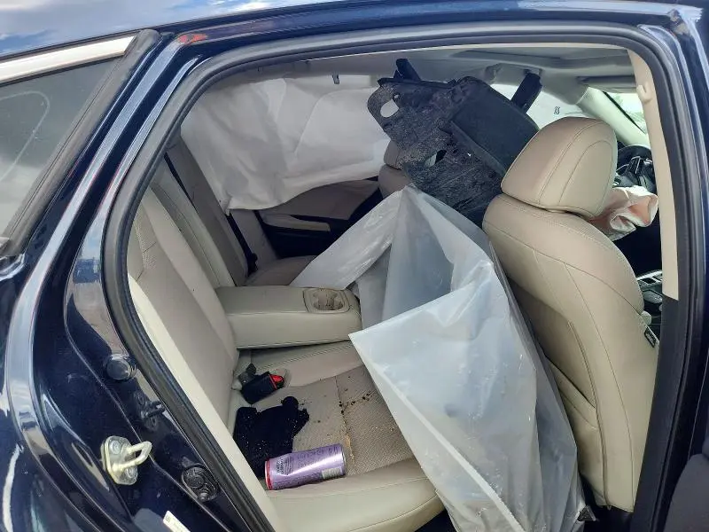 2020 HONDA INSIGHT TOURING  