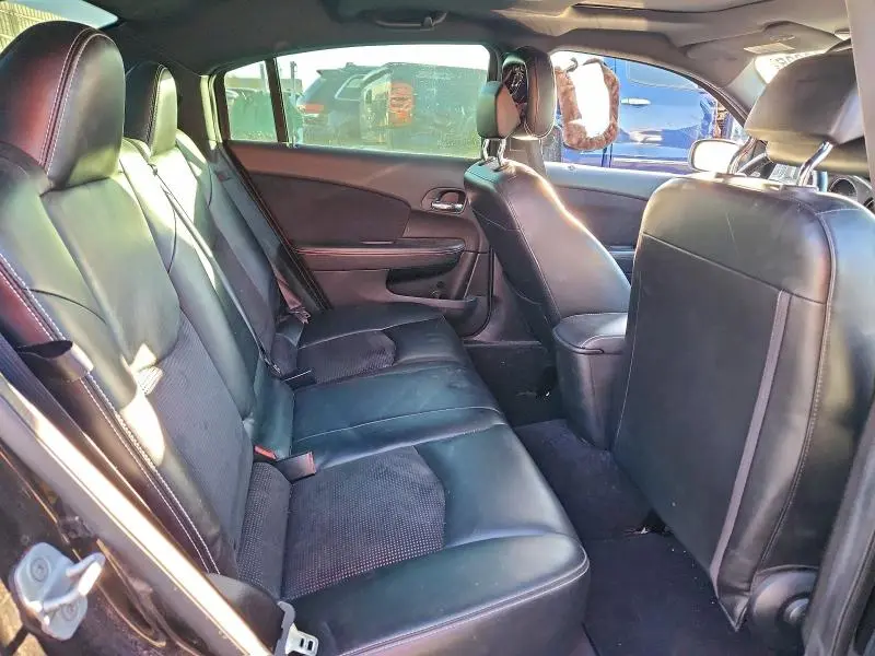 2013 CHRYSLER 200 LIMITED  