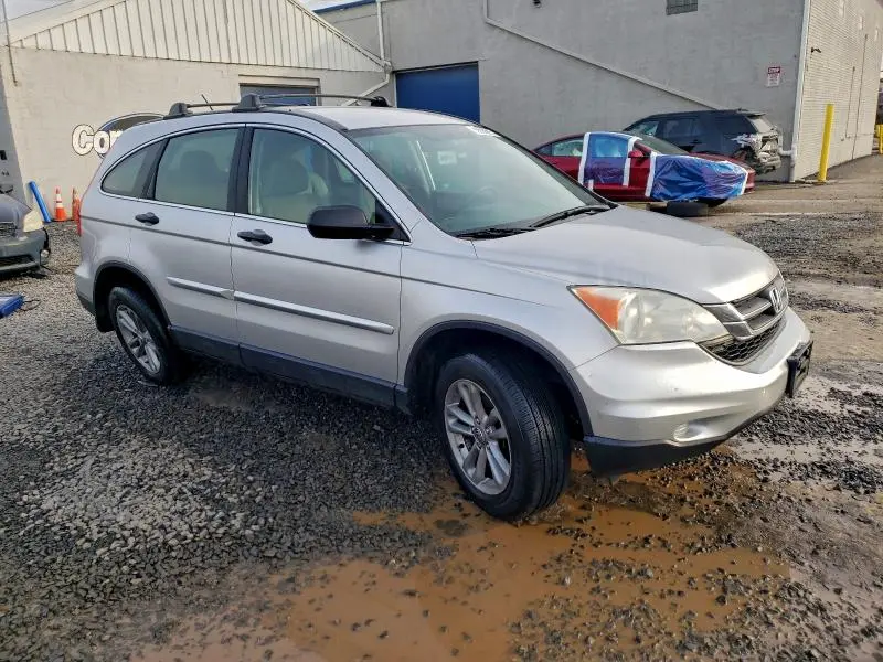 2011 HONDA CR-V LX  