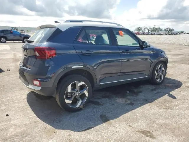 2021 HYUNDAI VENUE SEL  