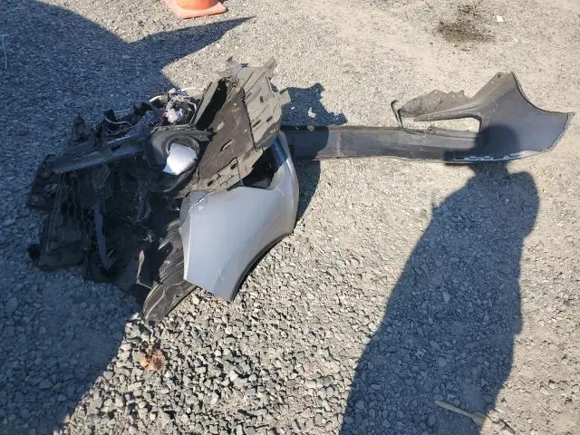 2018 HONDA FIT EX  