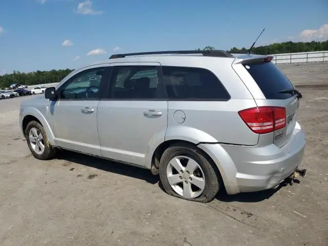 2010 DODGE JOURNEY SXT  