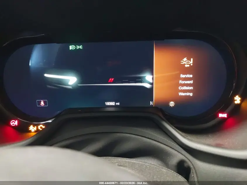 2024 DODGE HORNET GT AWD