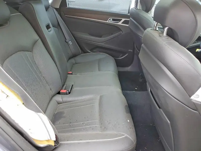 2015 HYUNDAI GENESIS 5.0L  
