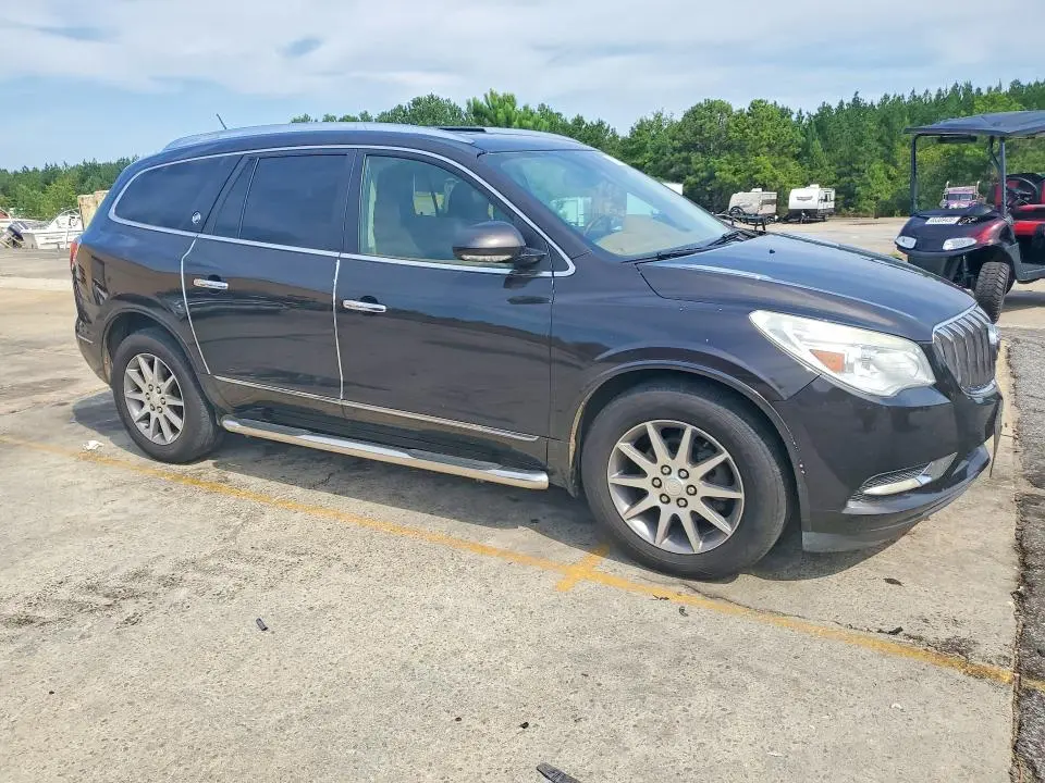 2013 BUICK ENCLAVE   