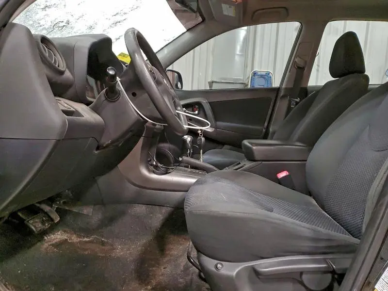 2012 TOYOTA RAV4 SPORT  