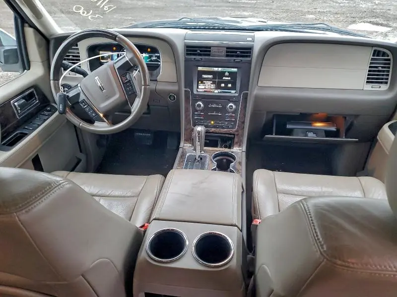 2015 LINCOLN NAVIGATOR   