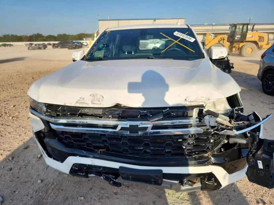 2023 CHEVROLET TAHOE C1500  